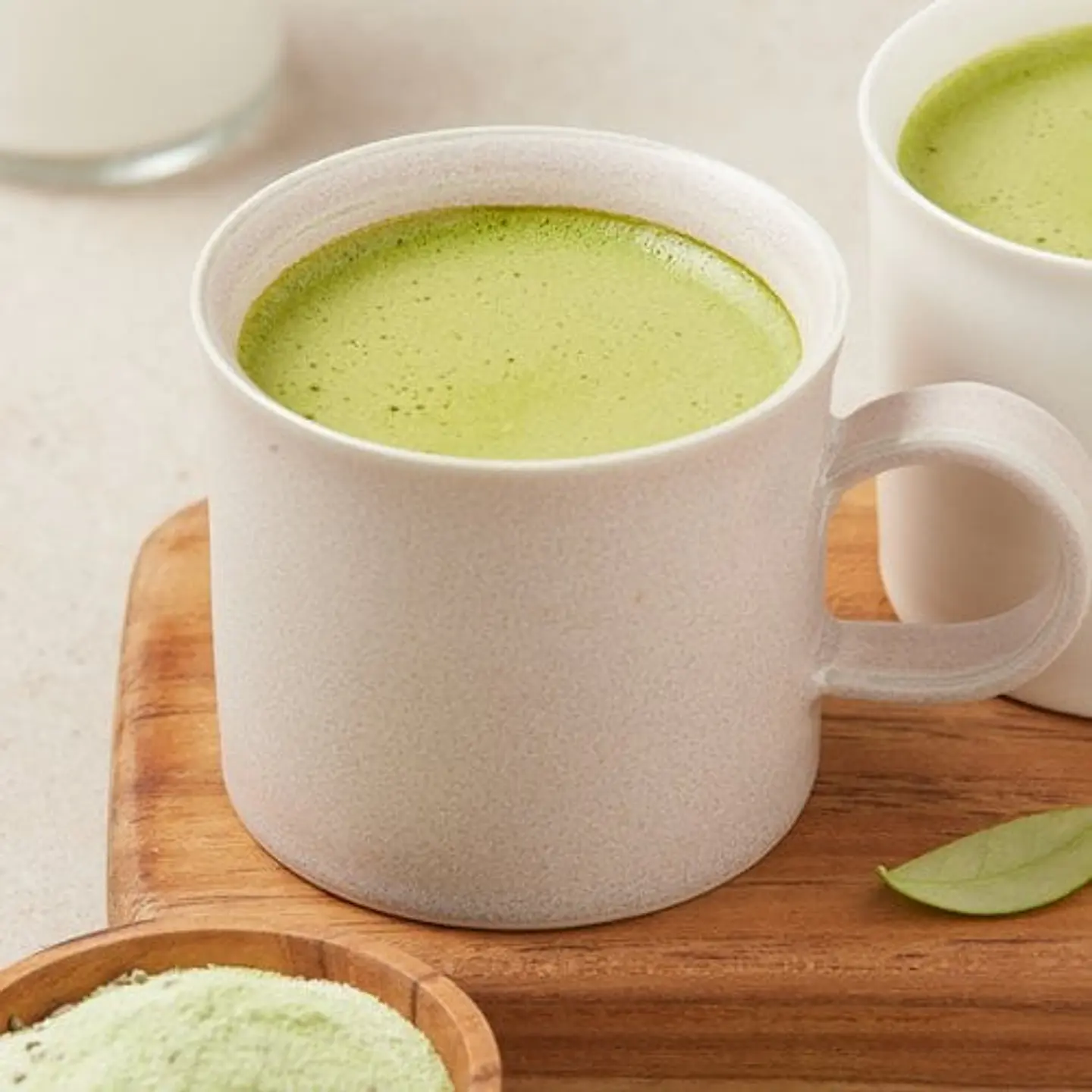 KANU Espresso matcha latte (24uni)  4