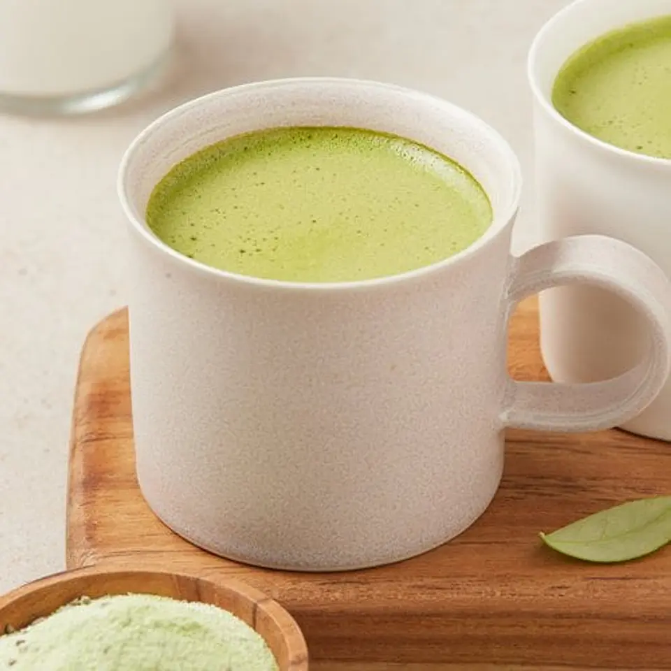 KANU Espresso matcha latte (24uni)  4