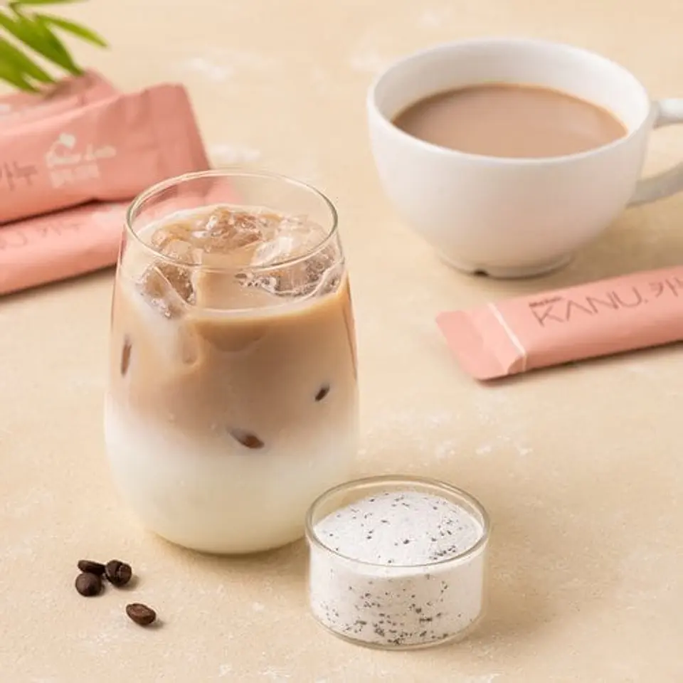 KANU Dolce Latte (24 uni) 4