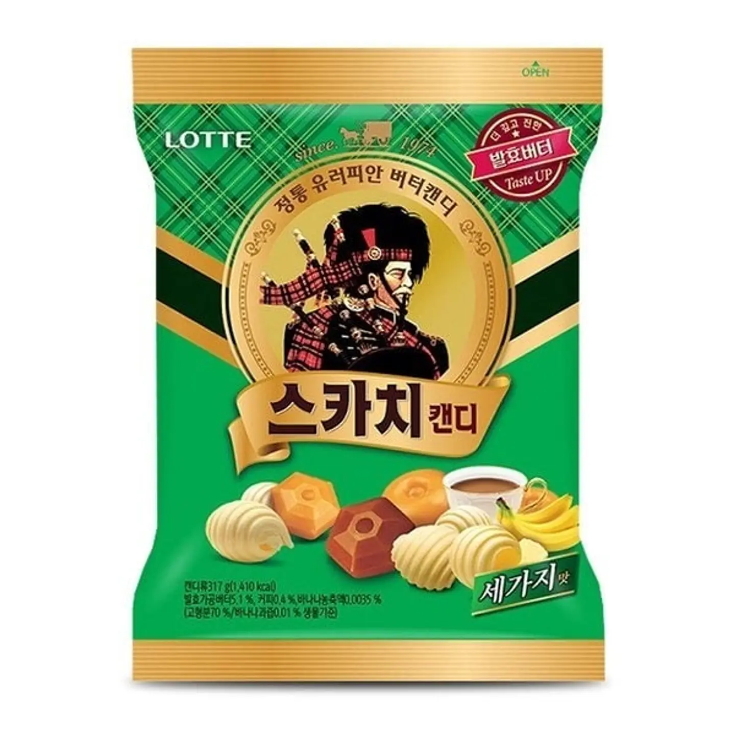 Scotch caramelos surtidos 1