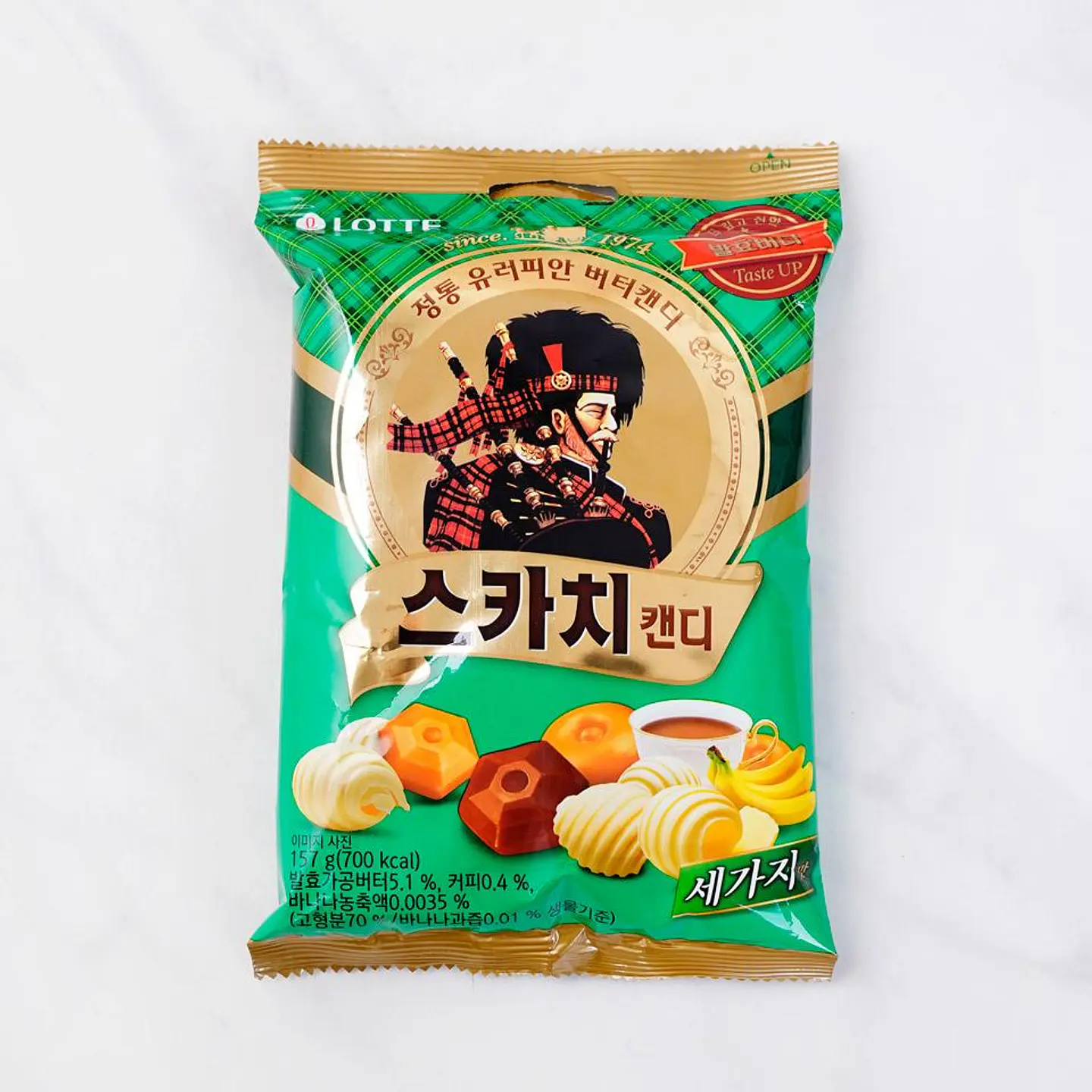 Scotch caramelos surtidos 2