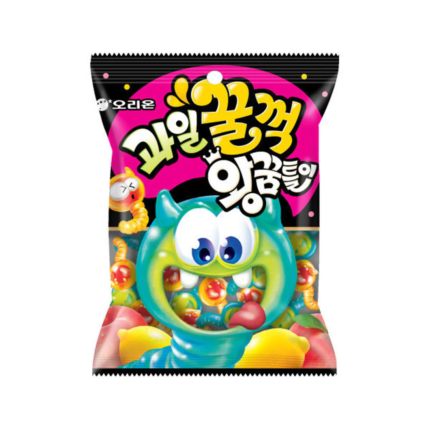 Wangkumteuri Frutas 1
