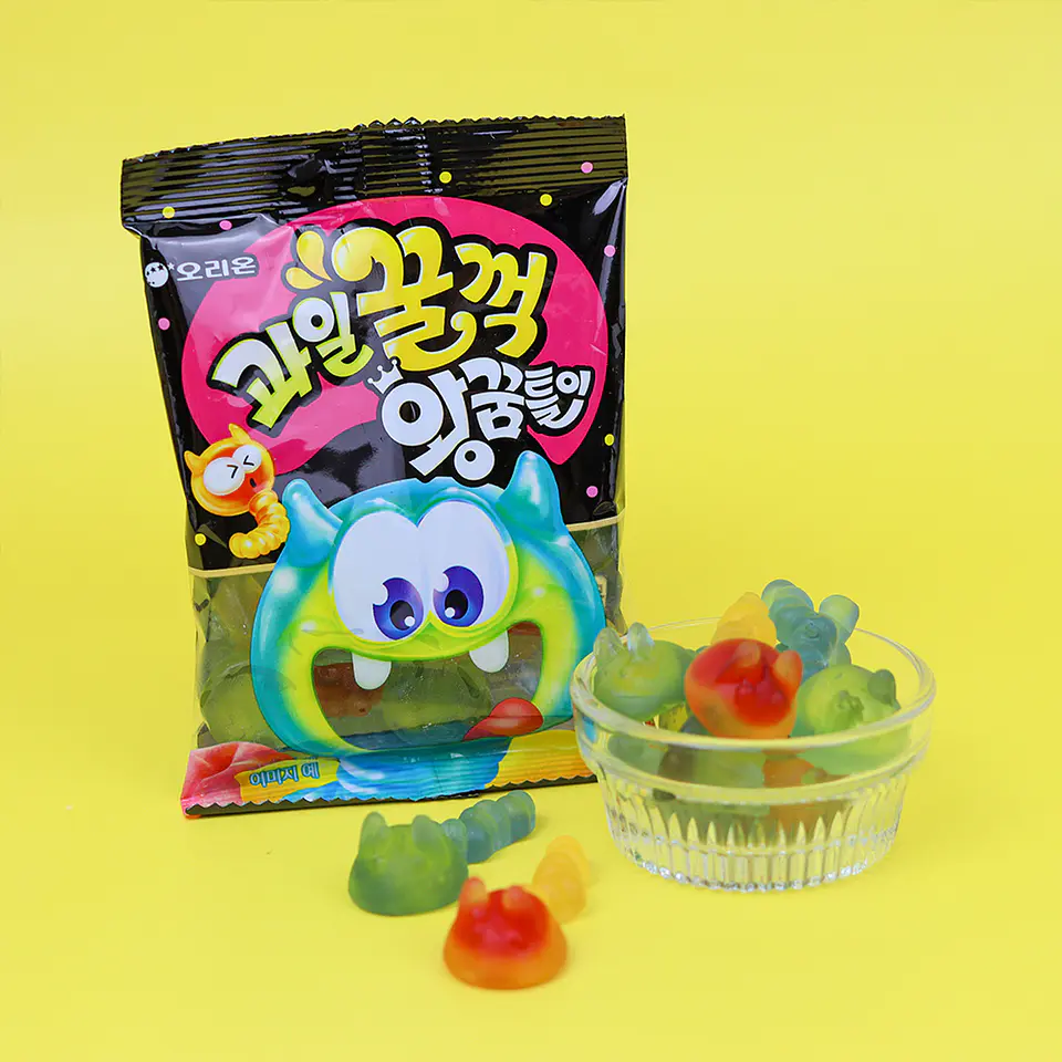 Wangkumteuri Frutas 2