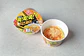Koko cheese bokki (Vaso grande) - Miniatura 2