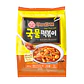 Tteokbokki Instantáneo con sopa (OTTOGI) - Miniatura 1