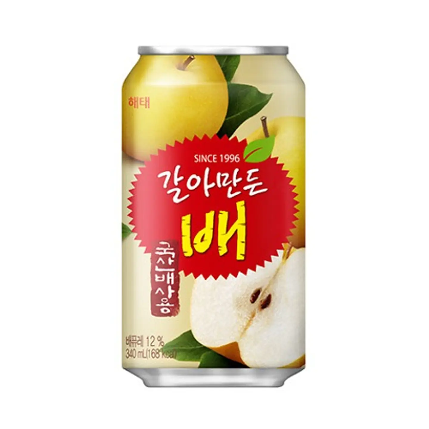 Galamandeun Bae 340ml 1