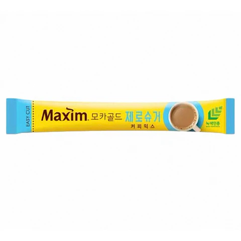 Café Maxim Zero (unidad)
