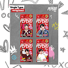 Pepero x Stray Kids - Chocolate  1