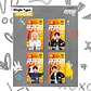 Pepero x Stray Kids - Crunchy  - Miniatura 1