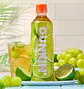 Dunkin' Zero Iced Tea lima y uva - Miniatura 2