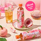 Dunkin' Zero Iced Tea durazno blanco - Miniatura 4