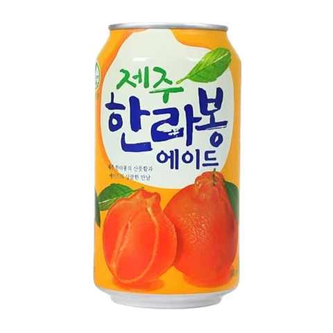 Jeju Hallabong Ade