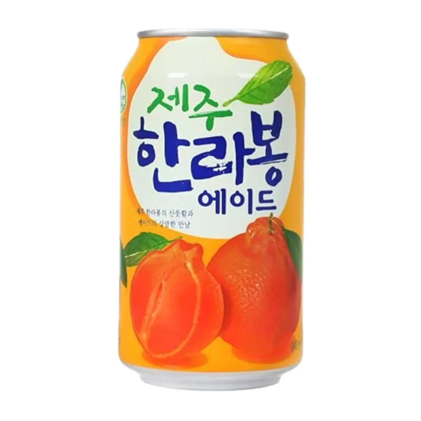 Jeju Hallabong Ade 1