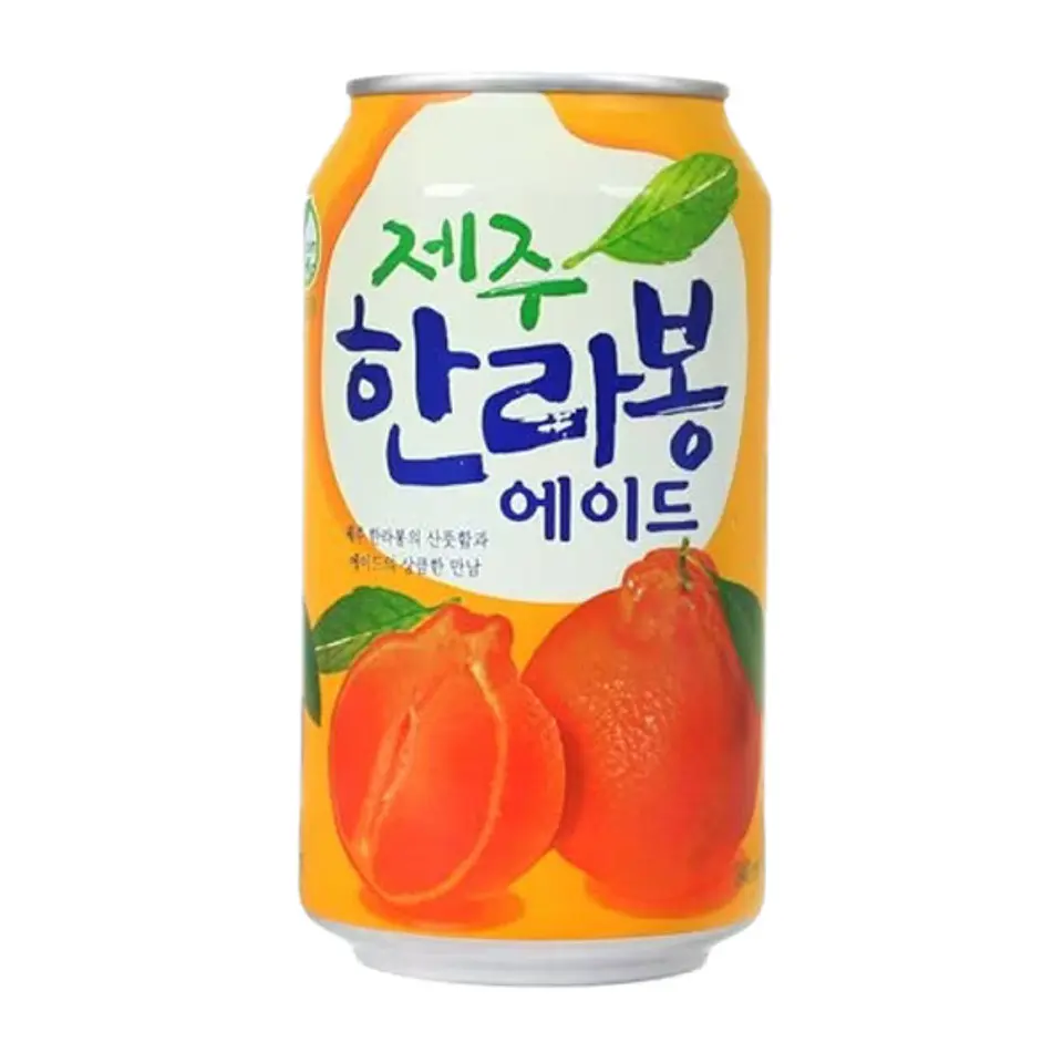 Jeju Hallabong Ade 1