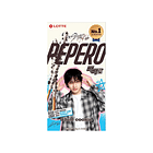 Pepero x Stray Kids - White Cookie  5