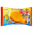 Puku puku tai chocolate 1