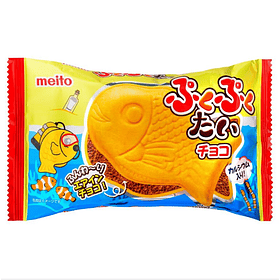 Puku puku tai chocolate