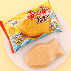 Puku puku tai chocolate 2