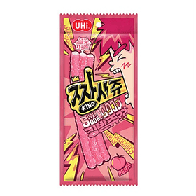 Super Sour sabor durazno