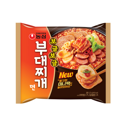 Budaejjigae Myun (Bolsa)