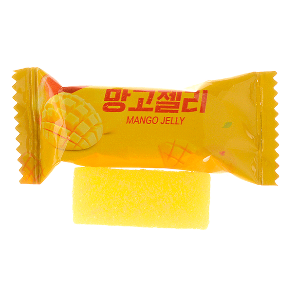 Gomitas de mango (Ilkwang) 2