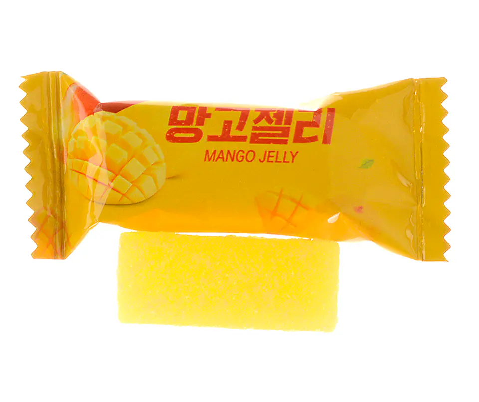 Gomitas de mango (Ilkwang) 2
