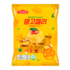 Gomitas de mango (Ilkwang) 1