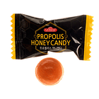 Dulces de propoleo y miel 3