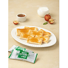 French Pie Manzana 2