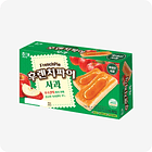 French Pie Manzana 1