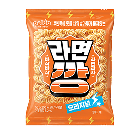 Ramyun Kkang