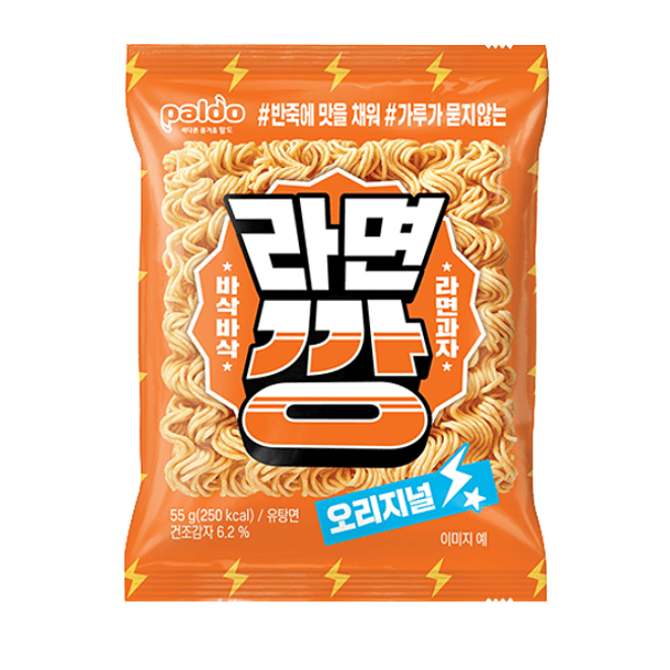 Ramyun Kkang