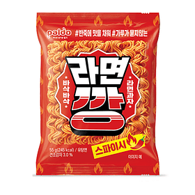 Ramyun Kkang Picante