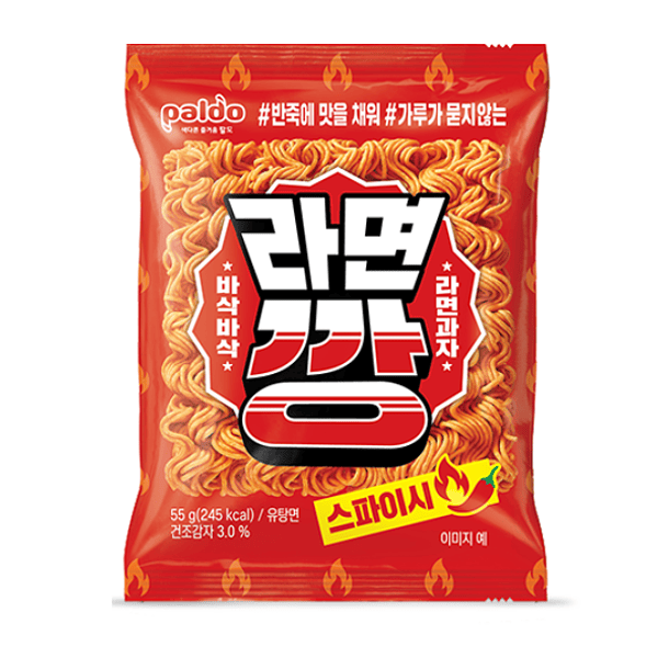 Ramyun Kkang Picante