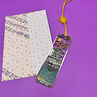 Marcapáginas Diseños Tradicionales 7