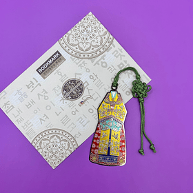 Marcapáginas Diseños Tradicionales