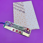 Marcapáginas Diseños Tradicionales 13