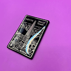 Imanes Metalizados 3