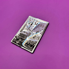 Imanes Metalizados 4