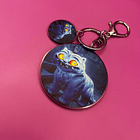 K-pop Demon Hunters Llaveros 9