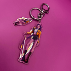 K-pop Demon Hunters Llaveros 11