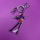 K-pop Demon Hunters Llaveros 13