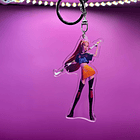 K-pop Demon Hunters Llaveros 14