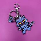 K-pop Demon Hunters Llaveros 17