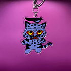 K-pop Demon Hunters Llaveros 18