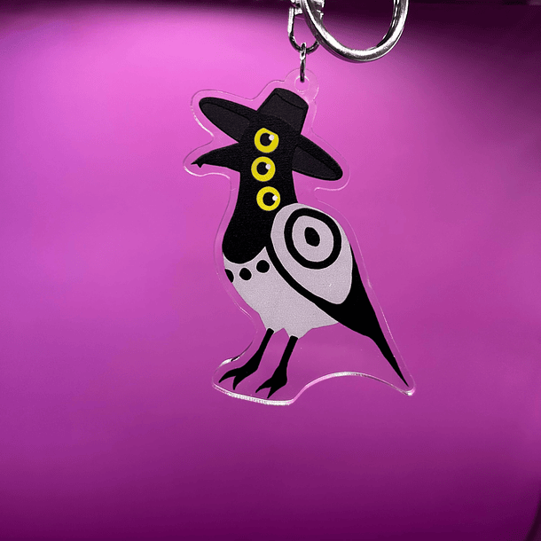 K-pop Demon Hunters Llaveros 20