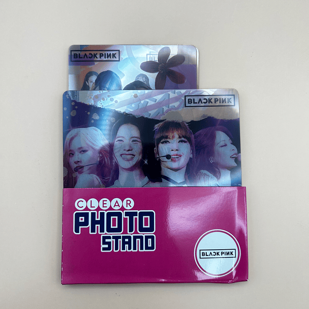 Photo Stand 11