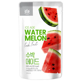 Jugo de sandía (Balance Grow)