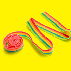 Chupa Chups gomita ácida 1 metro 2