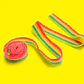 Chupa Chups gomita ácida 1 metro - Miniatura 2